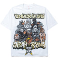 2026 American High Street Short-sleeved T-shirt, European T-shirt