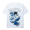 2026 American High Street New Short-Sleeve T-shirt