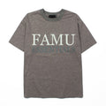 2026 American Niche High Street Print Spring/Summer New T-shirt