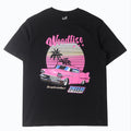 2026  American High Street New Style Short-sleeved T-shirt