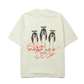2026 European and American Summer New Style T-shirt